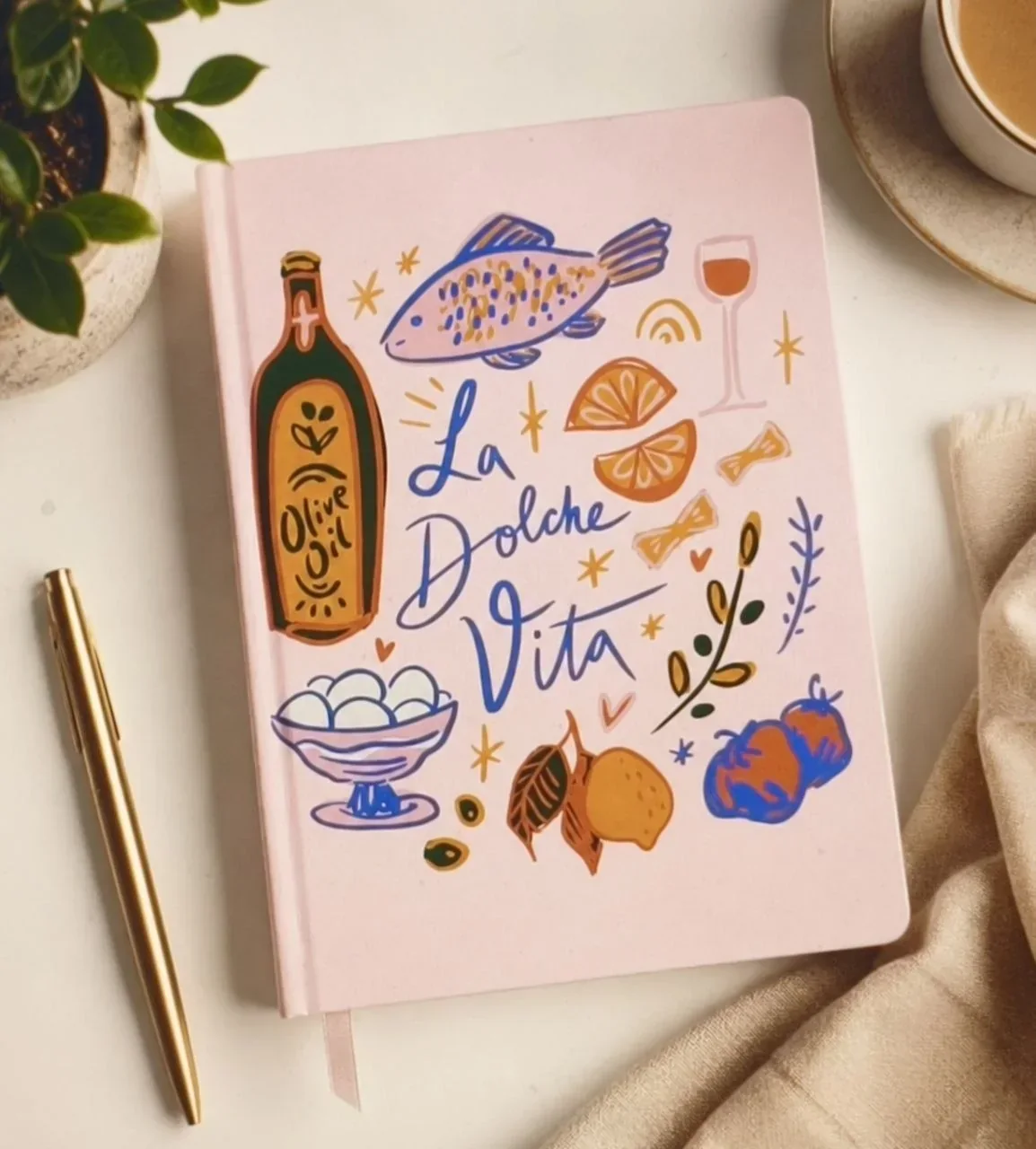 Quadretto personalizzato con grafica