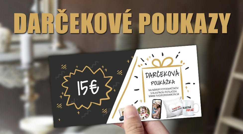 TvojFotodarček.sk